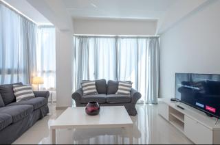 Apartments in La Julia 1 and 2 Bedrooms - Santo Domingo - 9