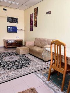 Hijau Homestay - Batu Gajah - 3