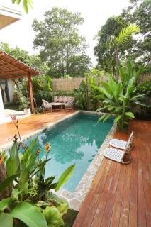 Casa Kasoy - Private pool villa - El Nido - 9