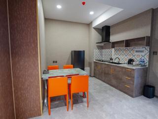 Bojon Hotel Ulaanbaatar - Soyolj Mall - Ulaanbaatar - 5
