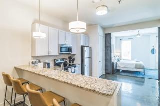 Chic Condo for 4 Near West End - 9