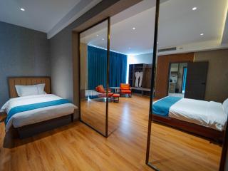 Bojon Hotel Ulaanbaatar - Soyolj Mall - Ulaanbaatar - 4