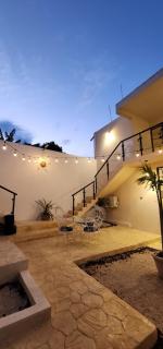 Casa Robinson 1 - 4