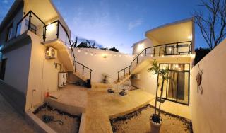 Casa Robinson 1 - Bacalar - 1