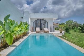 Romantic Serenity Villa in Ubud - 8