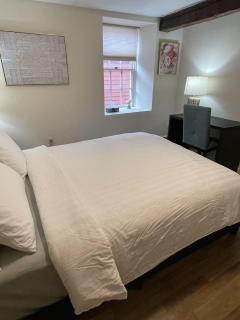 Lovely single room 5 minutes walk from ocean - Charlottetown - 4