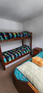 Apartamento Termas de Chillán - Nevados de Chillan - 1
