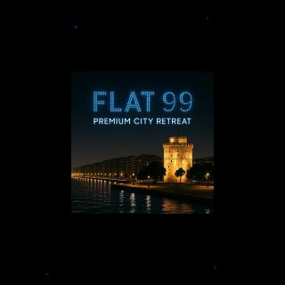 Flat 99 - Tessalónica - 0