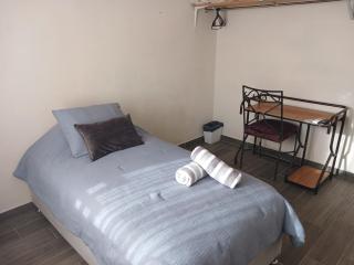 Vivienda completa Privada con acceso controlado - Hermosillo - 1