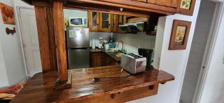 Apartamento Termas de Chillán - 4