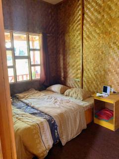 Kampung Bareto Cottage And Resto - Cisurupan - 1