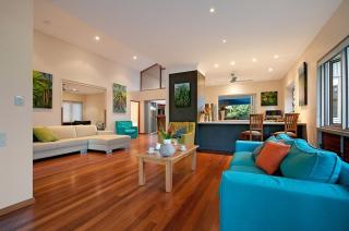 Great Barrier Reef Beach House - Wonga - 9