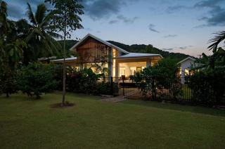 Great Barrier Reef Beach House - Wonga - 2
