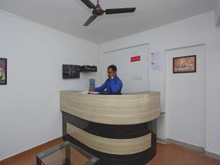 Super OYO 17276 The Maple Tree Hotels - Bhubaneshwar - 0