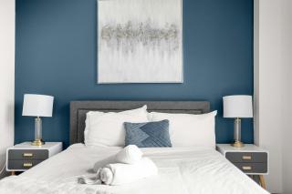 CozySuites Modern 1BR in Downtown Pitts #23 - Pittsburgh - 8