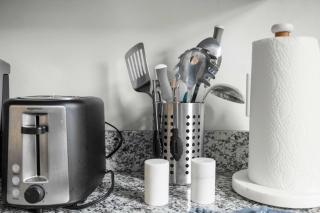 CozySuites Modern 1BR in Downtown Pitts #23 - Pittsburgh - 1
