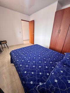 Apartamento con terraza privada y jacuzzi - Tauramena - 3