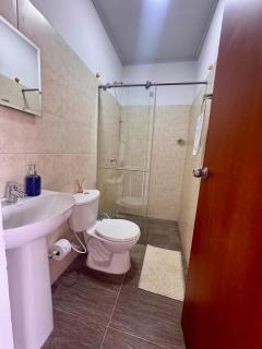 Apartamento con terraza privada y jacuzzi - Tauramena - 2