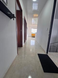 Apartamento con terraza privada y jacuzzi - Tauramena - 6