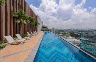 Studio THERA Moema Stay Premium em São Paulo - São Paulo - 9