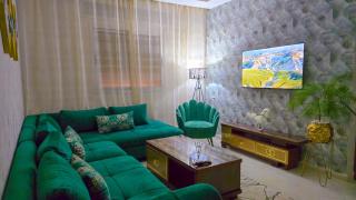 Elite Holiday Home - Luxury & Centric Flat - Tangier - 2