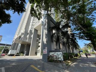 Lotus Tower & Harbour View Apartment On320 - Colombo - 4