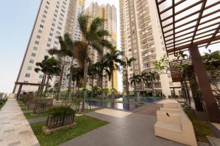 Lotus Tower & Harbour View Apartment On320 - Colombo - 3