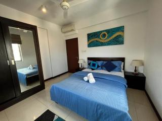 Lotus Tower & Harbour View Apartment On320 - Colombo - 2