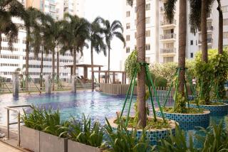 Lotus Tower & Harbour View Apartment On320 - Colombo - 1