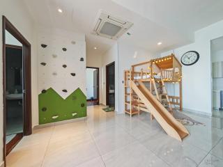 Paragon Suites CIQ Homestay by WELCOME HOME - Johor Bahru - 5