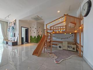 Paragon Suites CIQ Homestay by WELCOME HOME - Johor Bahru - 4