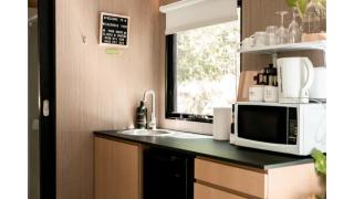 Wilderness View by Tiny Away - Mooloolah - 1