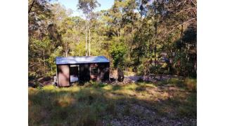 Wilderness View by Tiny Away - Mooloolah - 0