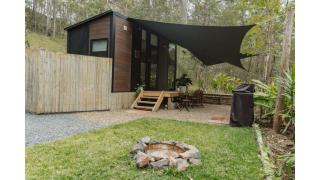 Wilderness View by Tiny Away - Mooloolah - 8