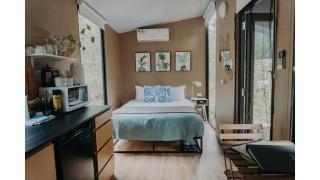 Wilderness View by Tiny Away - Mooloolah - 3
