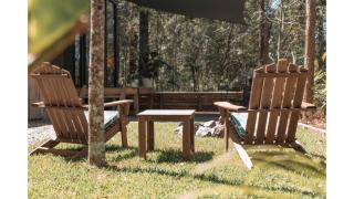Wilderness View by Tiny Away - Mooloolah - 5