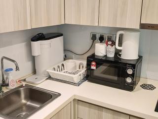 Paragon Suites CIQ Homestay by WELCOME HOME - Johor Bahru - 7