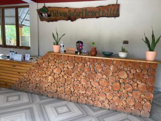 Chitwan Safari Resort - Sauraha - 9