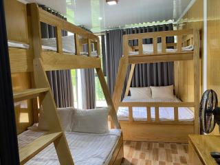 Khách sạn AQUARIUS GARDEN VÂN LONG NINH BÌNH - 9