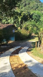 Cabana de Pedras Toca da Onça - 1