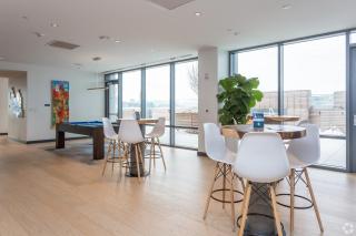 Hyatus Executive Apartments at East Boston - Boston - 5