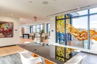 Hyatus Executive Apartments at East Boston - Boston - 3