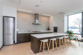 Hyatus Executive Apartments at East Boston - Boston - 1