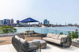 Hyatus Executive Apartments at East Boston - Boston - 7
