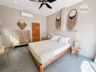 Villa Cristina, Sea View - Amphoe Koksamui - 5