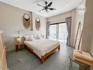Villa Cristina, Sea View - Amphoe Koksamui - 3