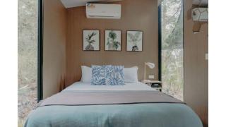 Wilderness View by Tiny Away - Mooloolah - 4