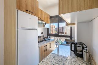 Super apartment in marrrakech - 5