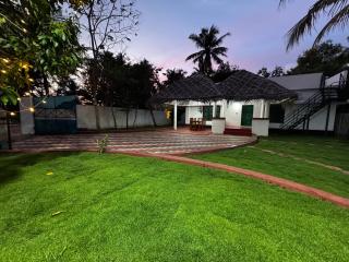 Beach Heaven by Azure Heaven Holidays Pvt ltd - Mararikulam - 4
