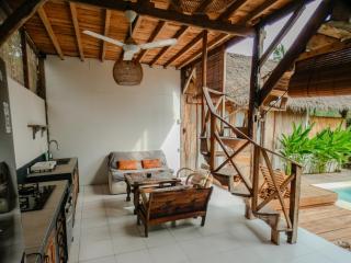 Musa Bintang Villas and Bungalows Gili Air - 7